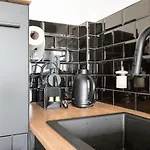 & Apartment