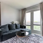 & Apartment