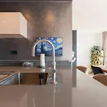 & Apartment *