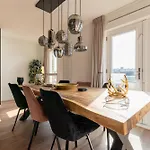 & Apartment
