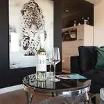 & Apartment *