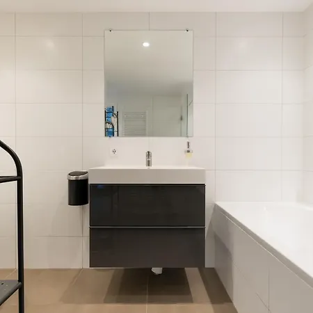Matti Town House Apartament