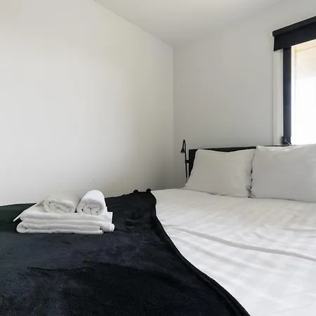 Matti Town House Apartament