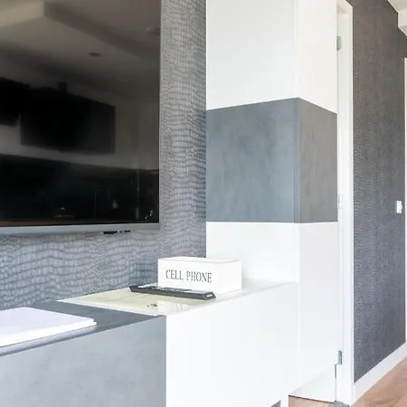 Matti Town House *