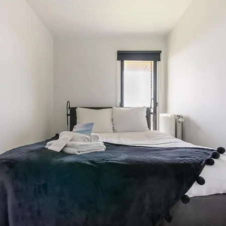 Apartament Matti Town House Zandvoort