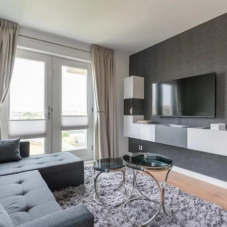 Matti Town House Apartament *