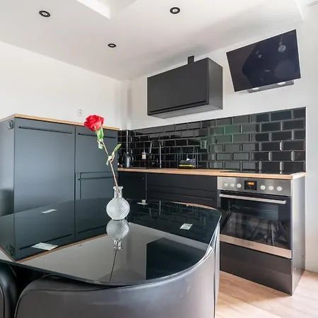 Matti Town House Apartament