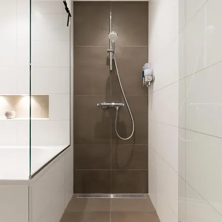 Apartament Matti Town House