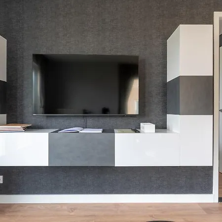 & Appartement Zandvoort