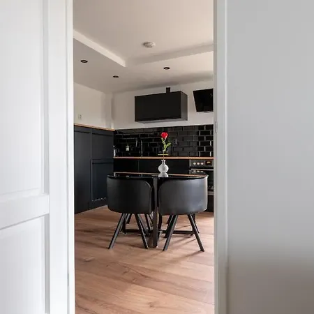 Matti Town House