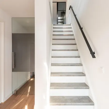 Apartament Matti Town House Zandvoort