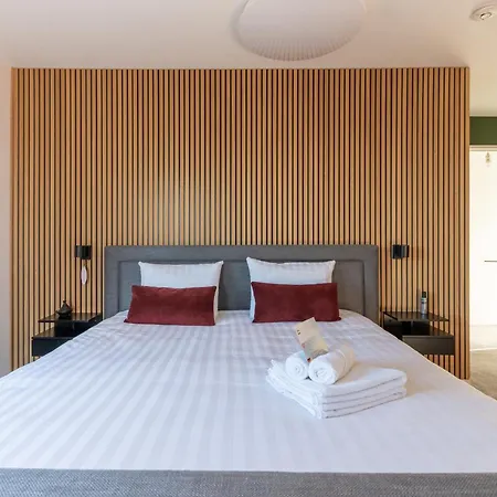 Matti Town House * Zandvoort
