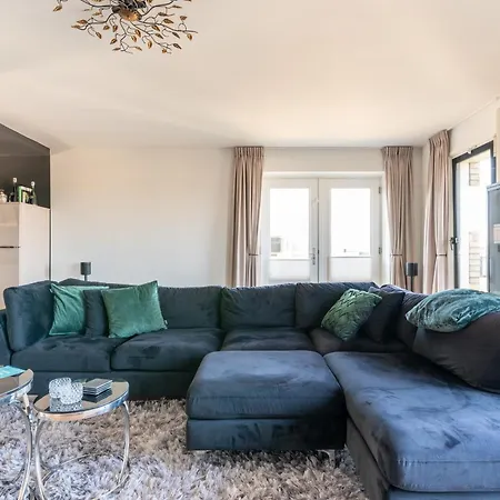 Matti Town House Apartament *