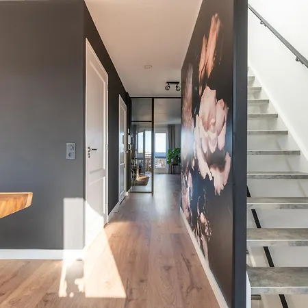 Apartmán & Zandvoort