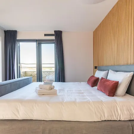Apartament Matti Town House