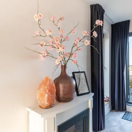 Apartament Matti Town House *