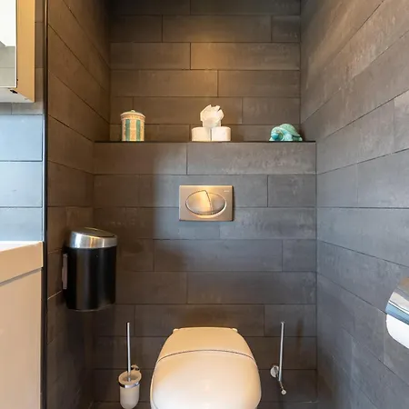 & Appartement Zandvoort