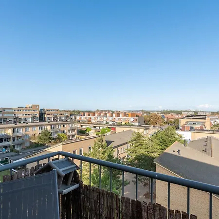 Matti Town House Zandvoort