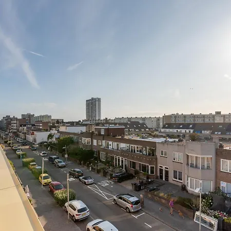 Apartament Matti Town House *