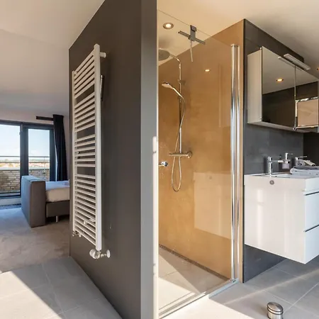 Matti Town House Apartament Zandvoort