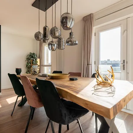 Matti Town House Apartament