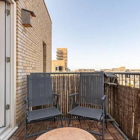 Apartament Matti Town House