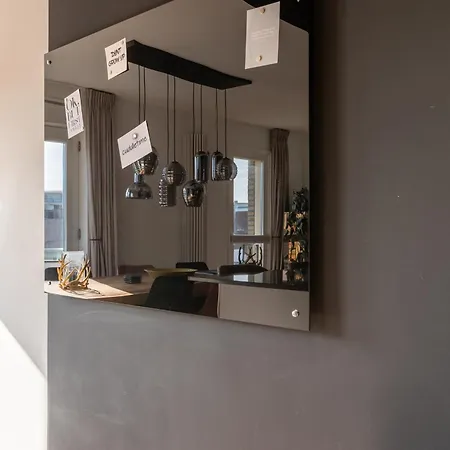 Apartament Matti Town House Zandvoort