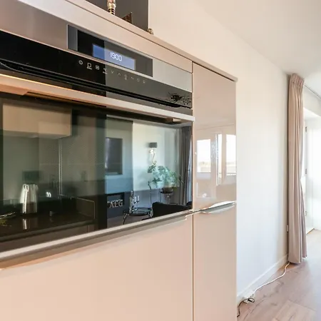 Apartament Matti Town House