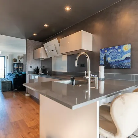 & Appartement *