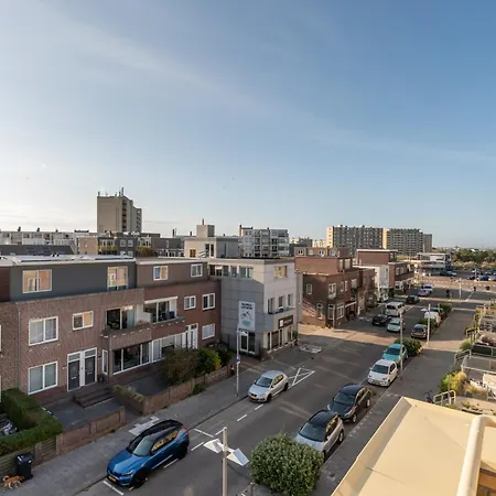 Matti Town House Zandvoort