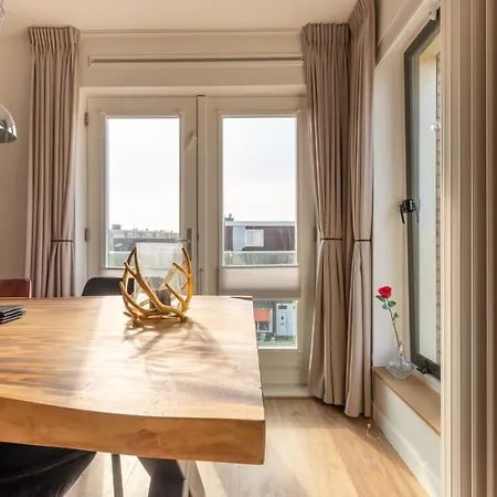 Matti Town House * Zandvoort