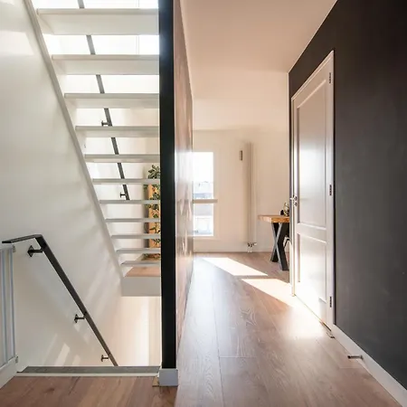 Apartament Matti Town House