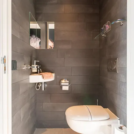 & Appartement