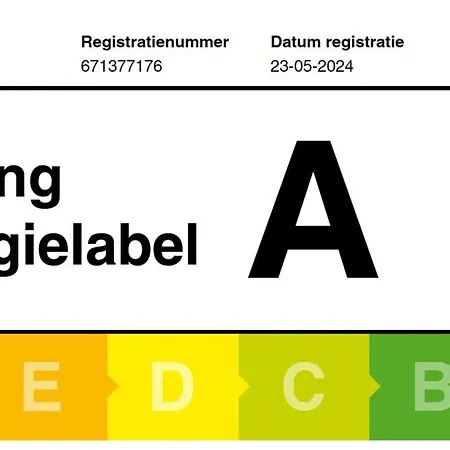 & Apartmán Zandvoort