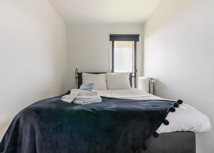 Apartamento & Zandvoort