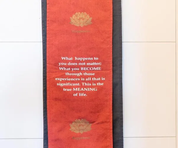 & Apartamento Zandvoort