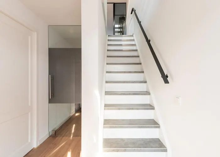 Apartamento & Zandvoort