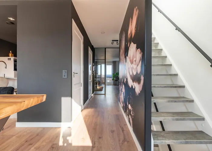 Apartamento & Zandvoort