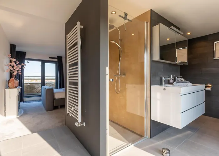 & Apartamento Zandvoort