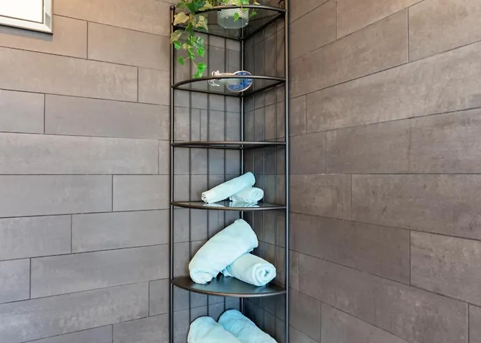 Apartamento & Zandvoort