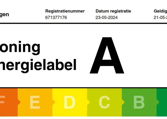 & Apartamento Zandvoort