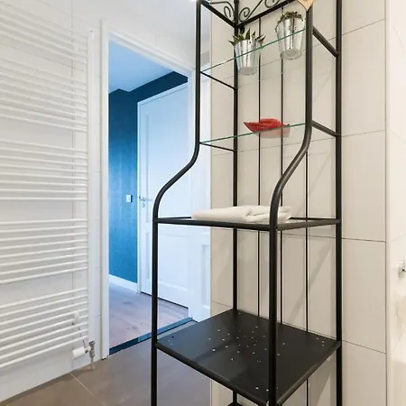 Beach Villa & Studio Апартаменты *