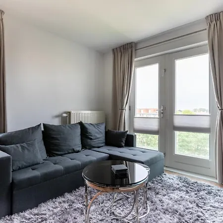 Beach Villa & Studio Апартаменты
