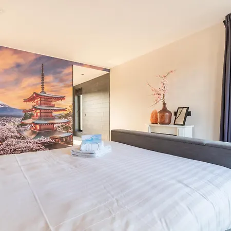 Beach Villa & Studio Апартаменты